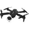 Revell RC Quadrocopter GO! Video 2.0 - drone con telecamera pronto al volo con radiocomando 2,4 GHz