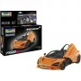 Revell kit di montaggio McLaren 750S (scala 1:24)