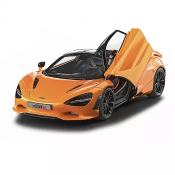 Revell kit di montaggio McLaren 750S (scala 1:24)