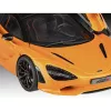 Revell kit di montaggio McLaren 750S (scala 1:24)