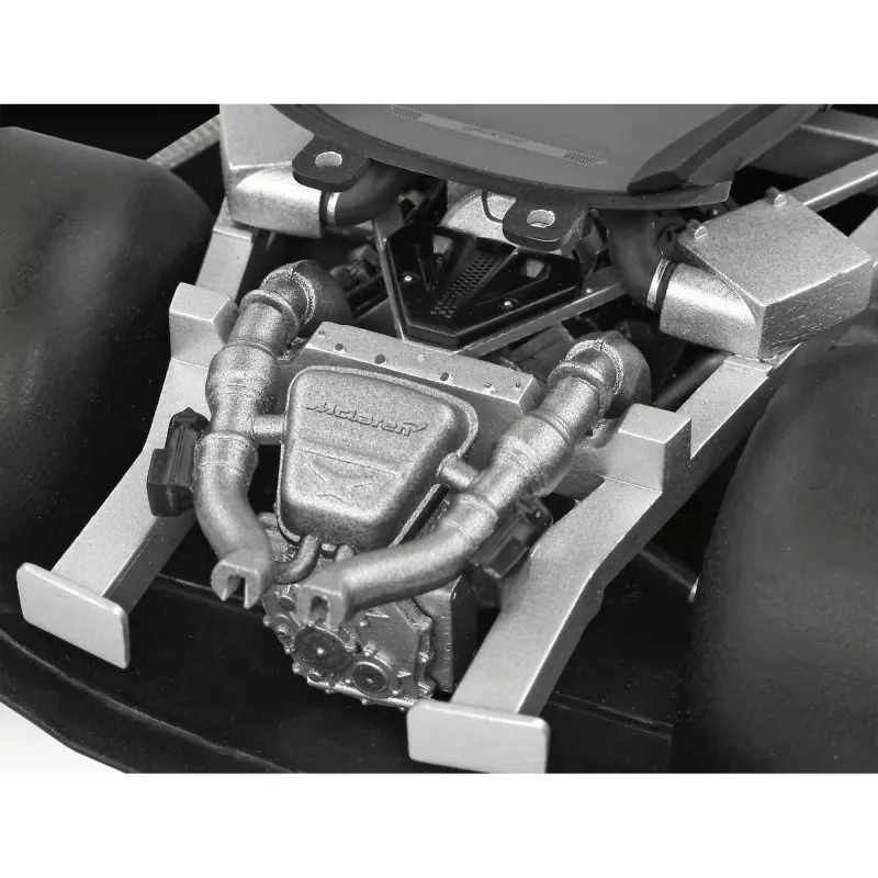 Revell kit di montaggio McLaren 750S (scala 1:24)
