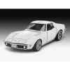 Revell Starter Kit Corvette C3 (scala 1:32)