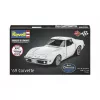 Revell Starter Kit Corvette C3 (scala 1:32)