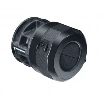 Kaiser Elektro Sistema Dosenschott DS 90 9459-03 Guarnizione tagliafuoco da incasso
