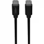 ANSMANN Cavo dati e ricarica USB-C a USB-C 2m nero 60W PD