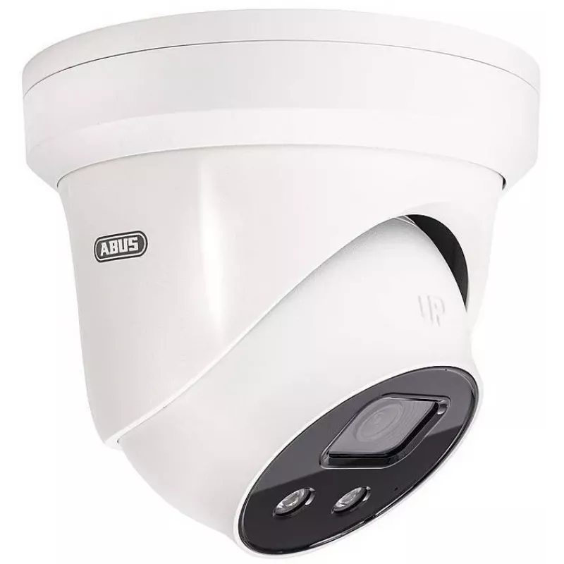 ABUS telecamera IP dome 4 MP 2,8 mm