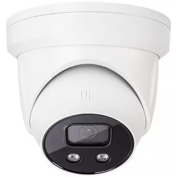 ABUS IPCB54511B telecamera IP dome 4 MP con obiettivo 4 mm