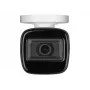 ABUS Security-Center TVCC40011 telecamera esterna bullet HD 1080p con visione notturna 20 m, IP67 resistente alle intemperie, analogica 4-in-1