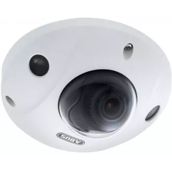 ABUS telecamera mini dome Wi-Fi 4 MP 2,8 mm