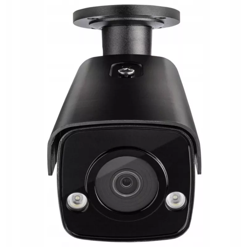 ABUS telecamera IP tube 4 MP 2,8 mm nero