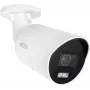 ABUS telecamera IP mini tube 4 MP con obiettivo 4 mm, IR e luce bianca