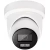 ABUS telecamera IP dome 4 MP, 2,8 mm IR/luce bianca