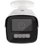 ABUS Security-Center telecamera IP tube 4 MPx 2,8 mm IPCA64512AIR/WL