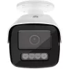 ABUS Security-Center telecamera IP tube 4 MPx 2,8 mm IPCA64512AIR/WL