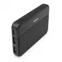Hama power bank Pocket 5 5000 mAh 2X USB-A antracite