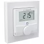 Homematic IP termostato ambiente con sensore di umidità WTH-3