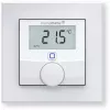 Homematic IP termostato ambiente con sensore di umidità WTH-3