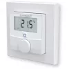 Homematic IP termostato ambiente con sensore di umidità WTH-3