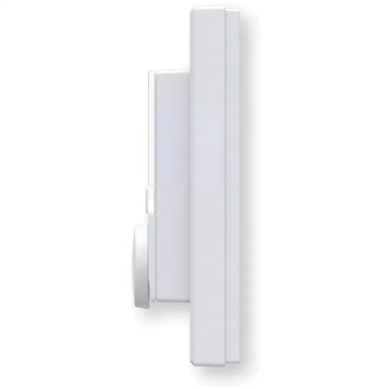 Homematic IP termostato ambiente con sensore di umidità WTH-3