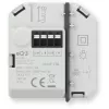 Homematic IP attuatore di commutazione da incasso 6A