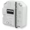 Homematic IP attuatore di commutazione da incasso 6A