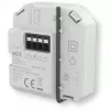 Homematic IP attuatore di commutazione da incasso con ingresso pulsante (6 A)