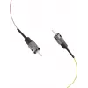 EFB Fiber-Pigtail ST 50/125µm OM4, set 12 colori, 2m