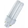 Osram DULUX D/E 26W/830 G24q-3 lampada fluorescente compatta a risparmio energetico