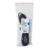 LogiLink cavo di alimentazione spina Euro CEE 7/16 su IEC C7 nero 7,5 m
