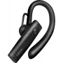 LogiLink BT0078 headset Bluetooth 5.4 con archetto e microfono, nero