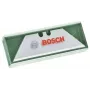 Bosch 1600A032UT lama trapezoidale, confezione da 10 in scatola dispenser
