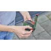 Bosch 1600A03318 metro a nastro 5m con clip per matita (verde/nero)