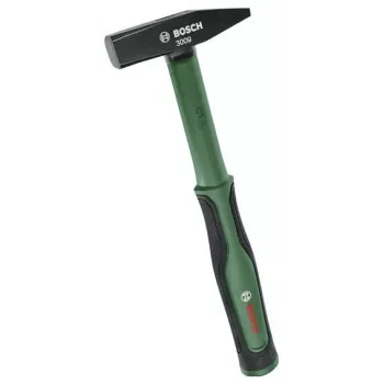 Bosch 1600A032UW martello da fabbro 300 g con manico in fibra di vetro