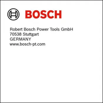 Bosch set di 8 chiavi a cricchetto combinato con cricchetto reversibile a 72 denti, cromo-vanadio, metrico 8-19 mm, valigetta verde/nera