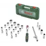 Bosch set cricchetto 1/2