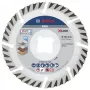 BOSCH POWERTOOLS PRO disco diamantato da taglio X-LOCK MultiMaterial, Ø 125 mm (2 pezzi, foro 22,23 mm)