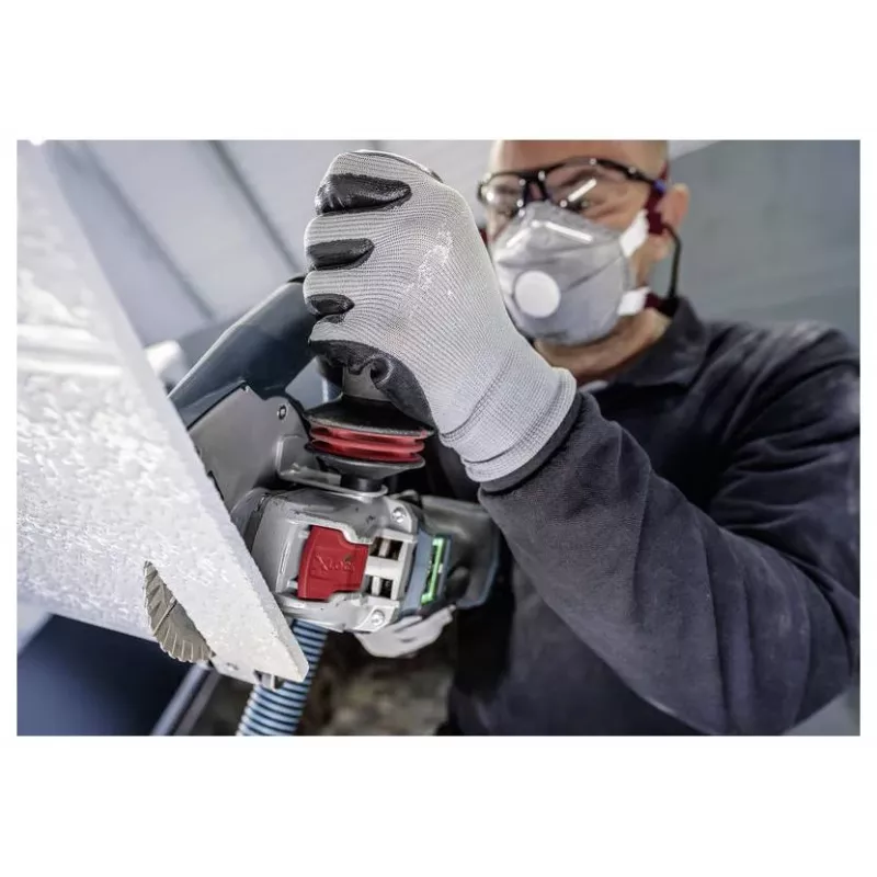 BOSCH POWERTOOLS PRO disco diamantato da taglio X-LOCK MultiMaterial, Ø 125 mm (2 pezzi, foro 22,23 mm)