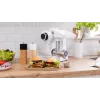 Bosch MUZS2FWW accessorio tritacarne per robot da cucina MUM2/MUM5 - bianco