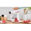 Bosch MUZS2FWW accessorio tritacarne per robot da cucina MUM2/MUM5 - bianco