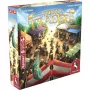 PEGASUS Tricky Traders gioco di strategia