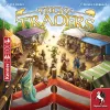 PEGASUS Tricky Traders gioco di strategia