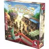 PEGASUS Tricky Traders gioco di strategia