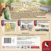 PEGASUS Tricky Traders gioco di strategia