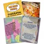 PEGASUS Ich habe fertig - carte di ricambio incl. certificato promo (espansione)