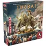 PEGASUS Thebai interruttore timer digitale, guida DIN, 1 canale, 16A, LCD, 28 programmi