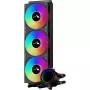 Alpenföhn AlpineFlow 360 nero dissipatore CPU a liquido AIO