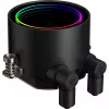 Alpenföhn AlpineFlow 360 nero dissipatore CPU a liquido AIO