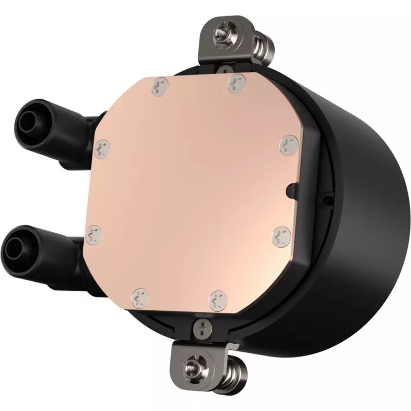 Alpenföhn AlpineFlow 360 nero dissipatore CPU a liquido AIO