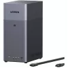 UGREEN DH2300 bundle con 2x Seagate IronWolf NAS 4TB CMR (nero)