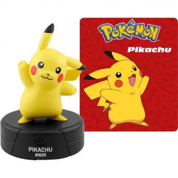 Tonies Pokémon Pikachu figura audio-play
